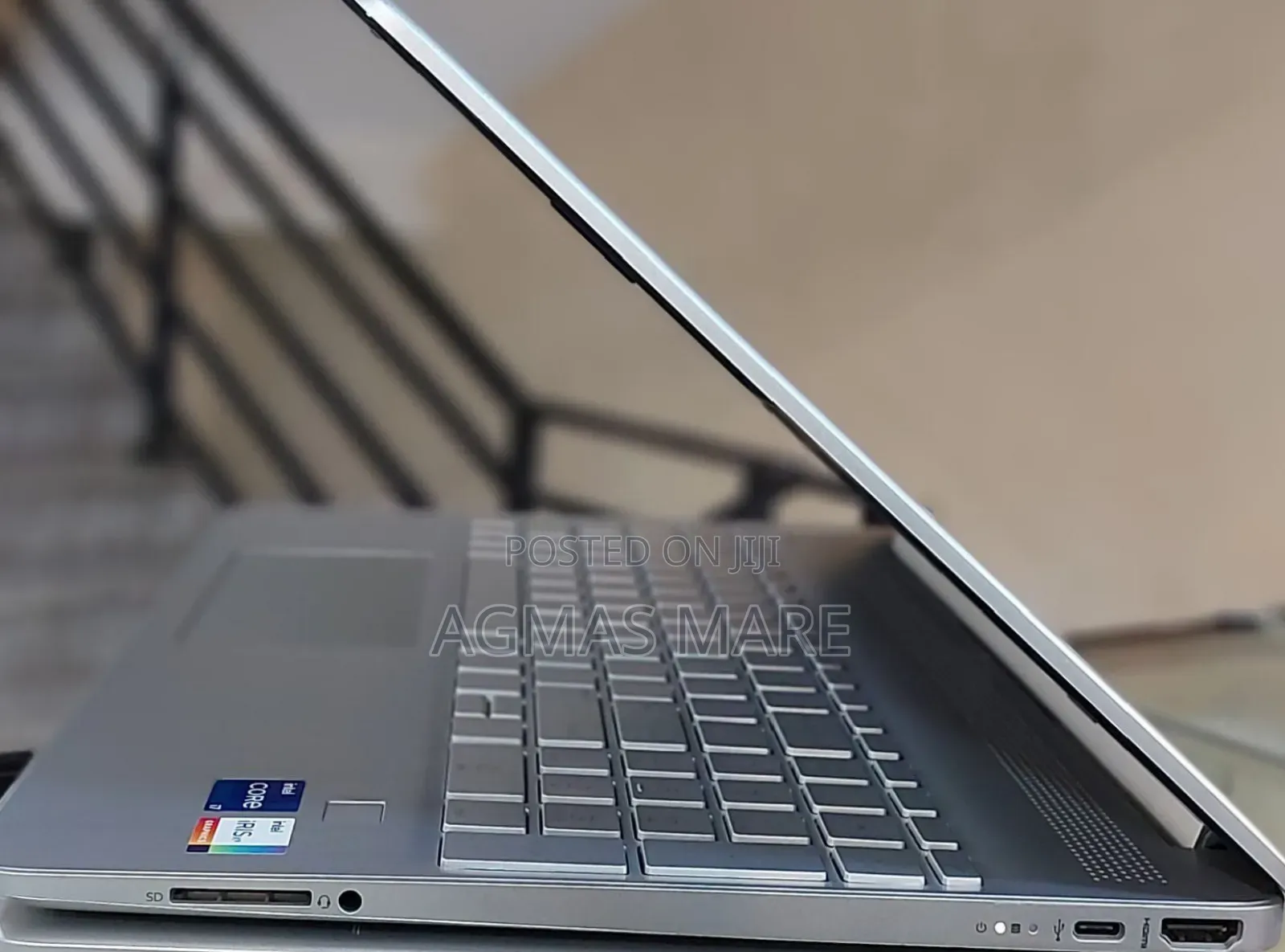 New Laptop HP Stream Notebook 16GB Intel Core I7 SSD 512GB
