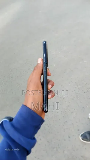 Samsung Galaxy S21 Ultra 5G 128 GB Black