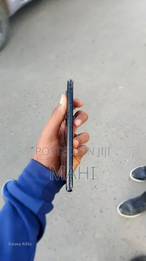 Samsung Galaxy S21 Ultra 5G 128 GB Black