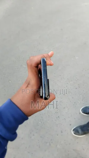 Samsung Galaxy S21 Ultra 5G 128 GB Black