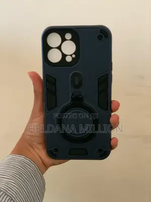 iPhone 13 Pro Max Magnetic Case/Cover