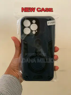 iPhone 13 Pro Max Magnetic Case/Cover