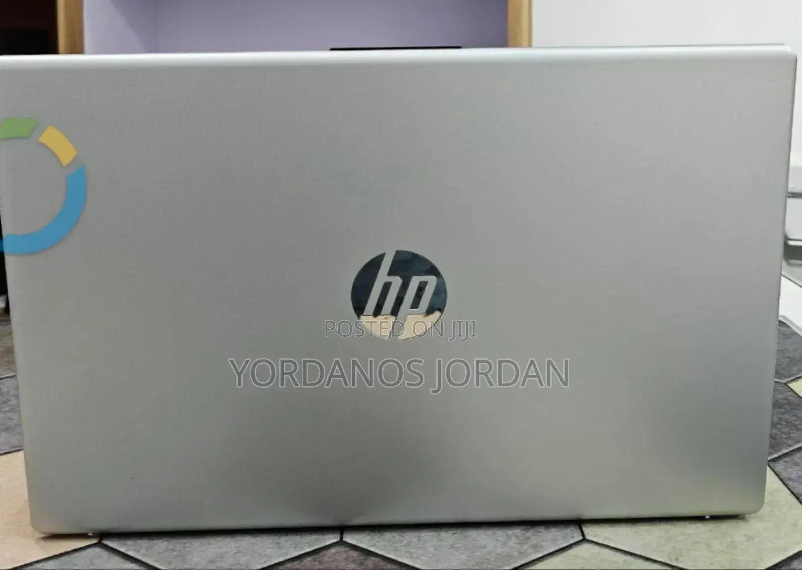 New Laptop HP Stream Notebook 16GB Intel Core I5 SSD 512GB