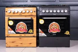 Delta Estof 60 X60 Oven Tu Bay Tu