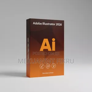 Adobe Illustrator 2026