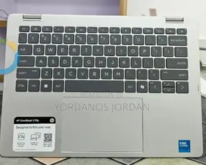 New Laptop HP OmniBook 5 Flip 14-Fp0023dx 16GB Intel Core I7 SSD 512GB