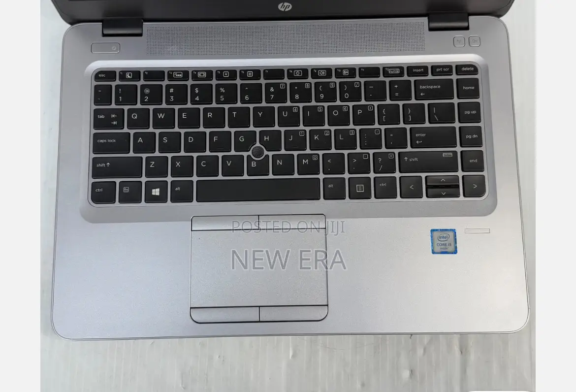 New Laptop HP EliteBook 840 8GB Intel Core i5 HDD 1T