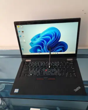 New Laptop Lenovo ThinkPad X380 Yoga 16GB Intel Core I7 SSD 512GB