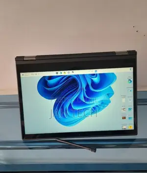 New Laptop Lenovo ThinkPad X380 Yoga 16GB Intel Core I7 SSD 512GB