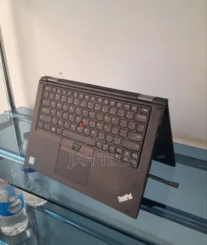 New Laptop Lenovo ThinkPad X380 Yoga 16GB Intel Core I7 SSD 512GB