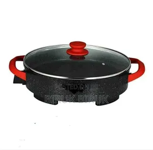 Saachi Ceramic Pizza Pan