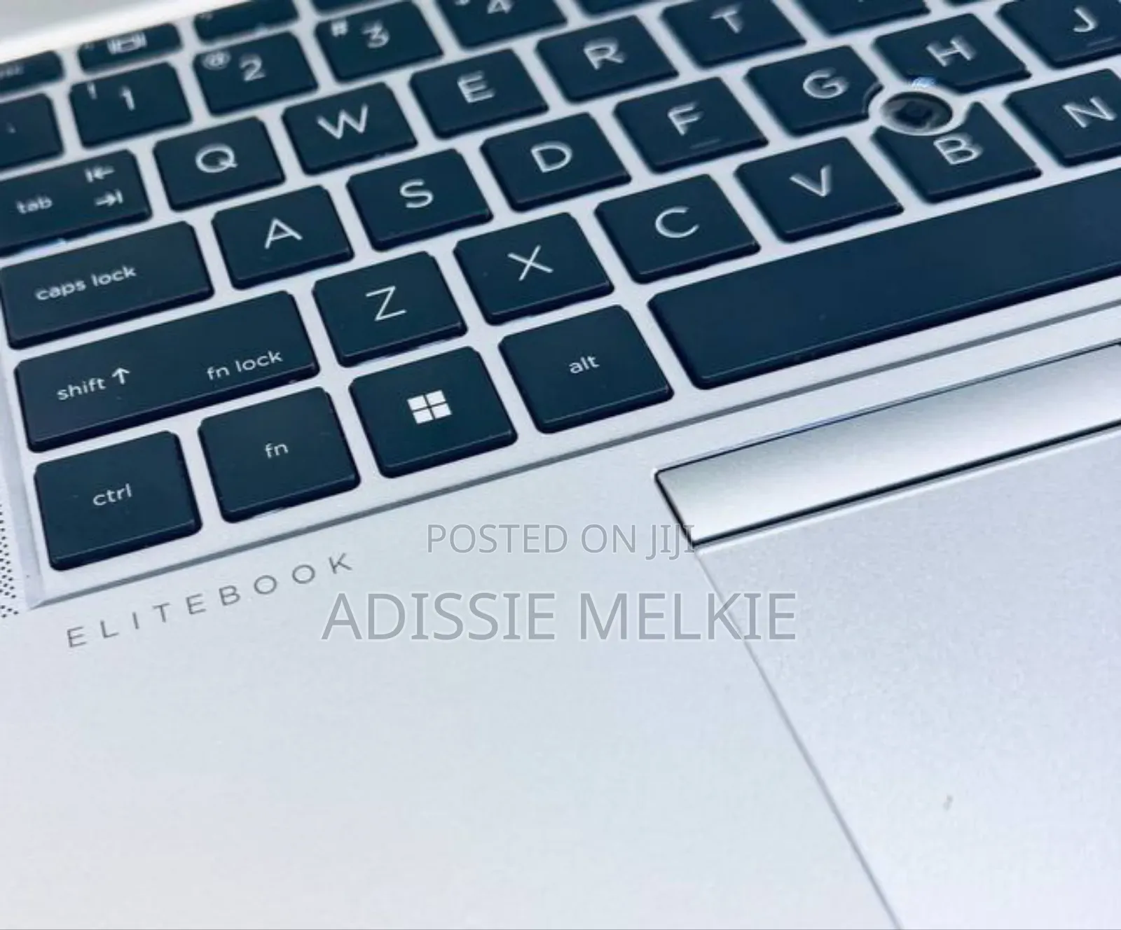 New Laptop HP EliteBook 840 G8 16GB Intel Core I7 SSD 512GB