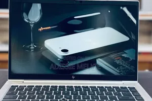 New Laptop HP EliteBook 840 G8 16GB Intel Core I7 SSD 512GB
