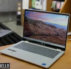 New Laptop HP OmniBook X Flip 14" 8GB Intel Core 5 SSD 512GB