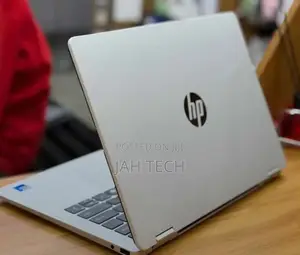 New Laptop HP OmniBook X Flip 14" 8GB Intel Core 5 SSD 512GB