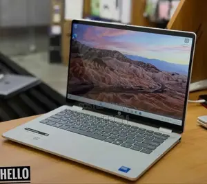 New Laptop HP OmniBook X Flip 14" 8GB Intel Core 5 SSD 512GB