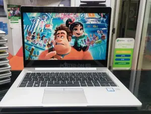 New Laptop HP EliteBook 830 G6 8GB Intel Core I5 SSD 512GB