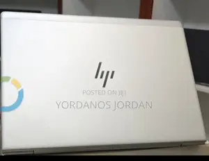 New Laptop HP EliteBook 830 G6 8GB Intel Core I5 SSD 512GB