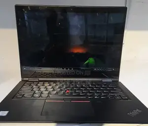 New Laptop Lenovo ThinkPad X380 Yoga 16GB Intel Core I5 SSD 512GB