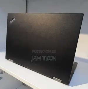 New Laptop Lenovo ThinkPad X380 Yoga 16GB Intel Core I5 SSD 512GB