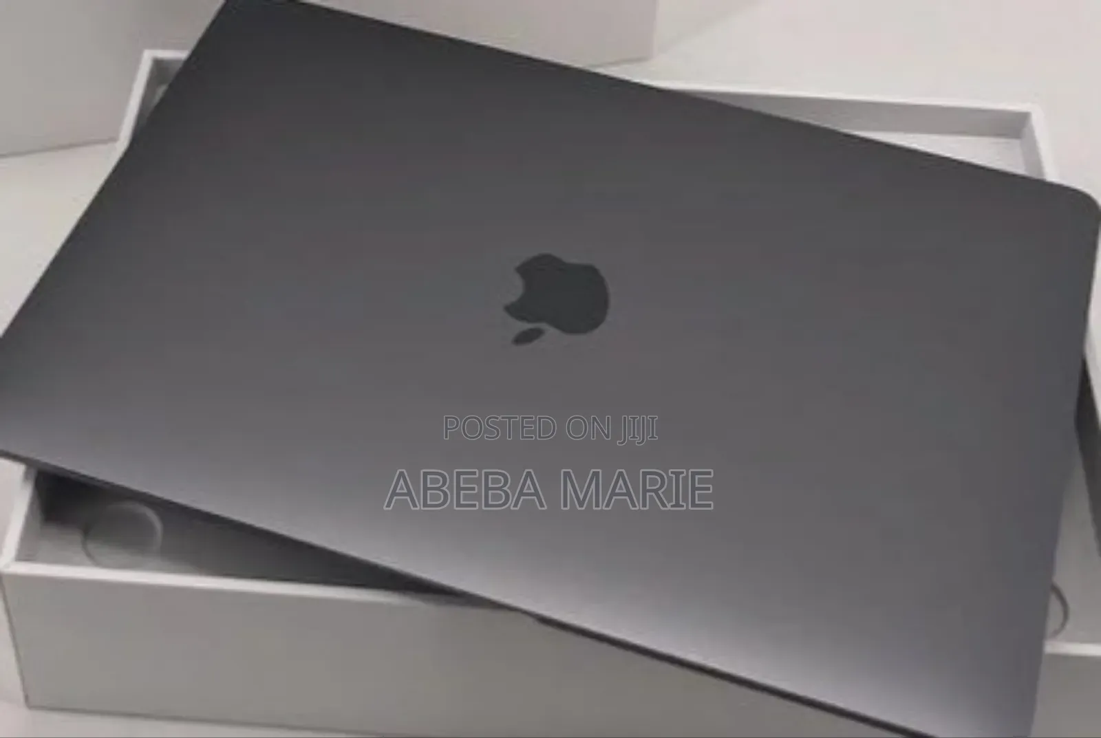 New Laptop Apple MacBook Air 2020 M1 16GB Apple M1 SSD 256GB