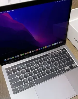 New Laptop Apple MacBook Air 2020 M1 16GB Apple M1 SSD 256GB