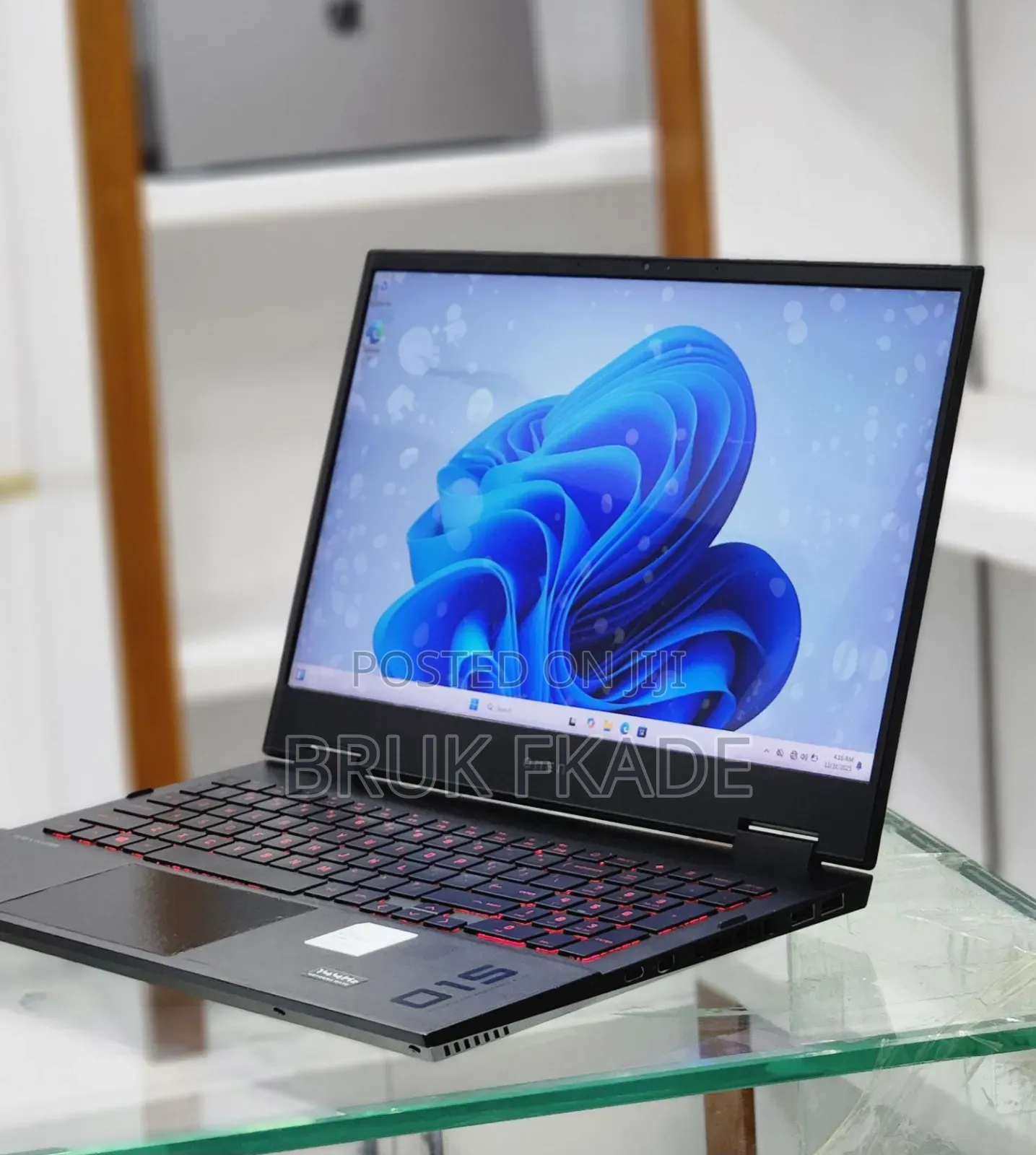 New Laptop HP Envy X360 16GB Intel Core I7 SSD 512GB