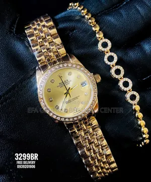 Lady Watch