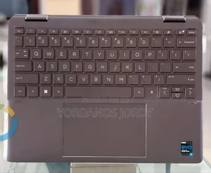 New Laptop HP Spectre X360 16GB Intel Core I7 SSD 512GB