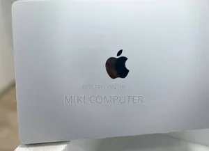 New Laptop Apple MacBook Air 2022 M2 8GB Intel SSD 256GB