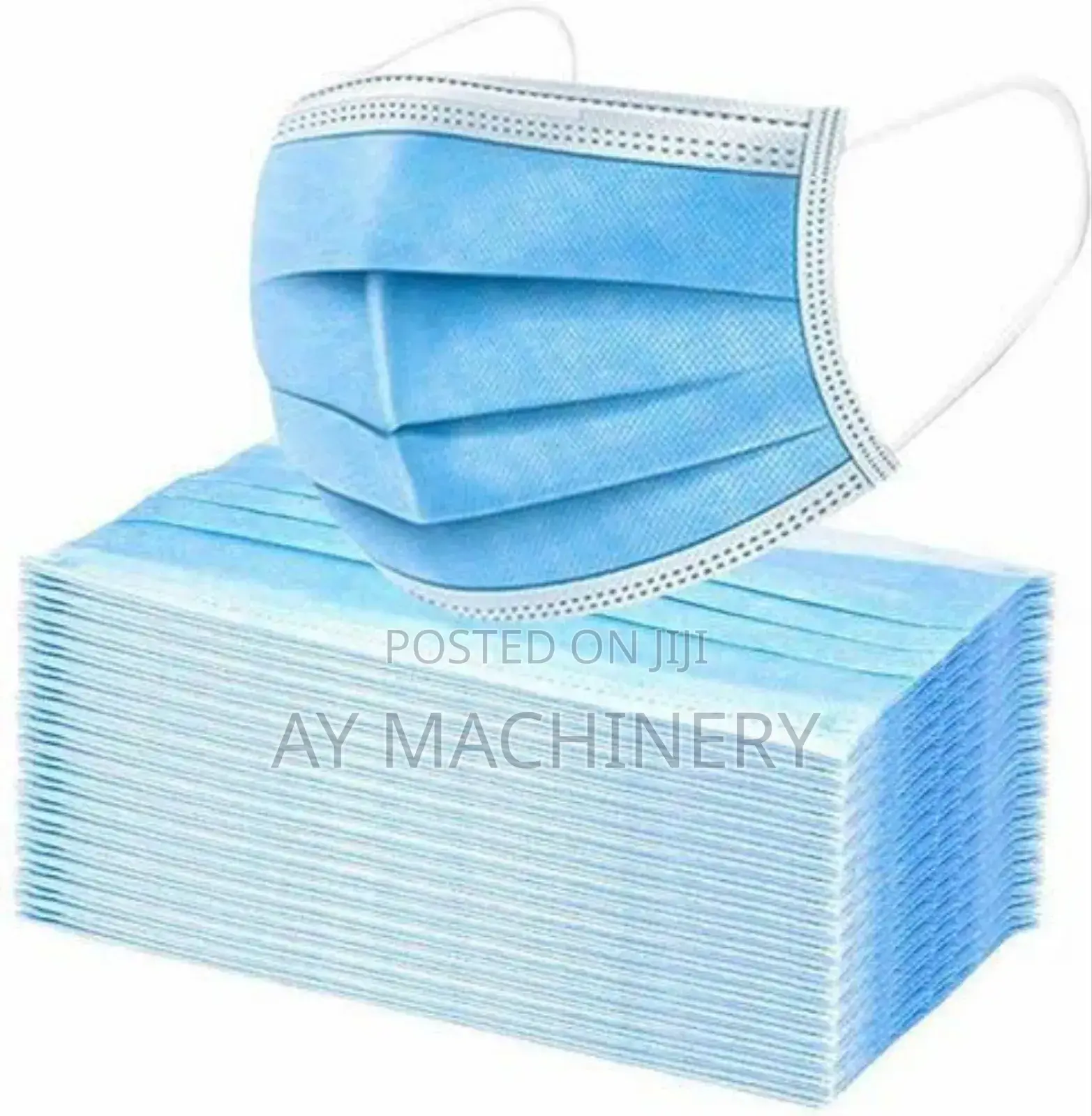 Face Mask New
