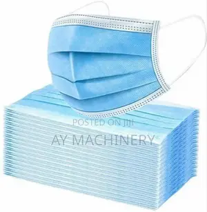 Face Mask New