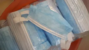 Disposable Face Mask