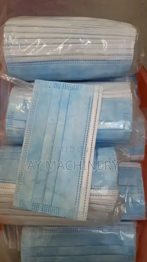 Face Mask New
