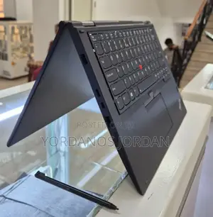 New Laptop Lenovo ThinkPad X380 Yoga 16GB Intel Core I5 SSD 512GB