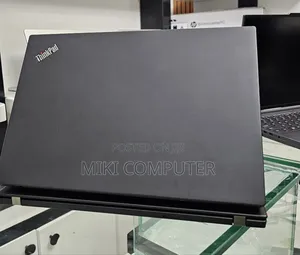 New Laptop Lenovo ThinkPad T495s 16GB AMD Ryzen 7 SSD 512GB