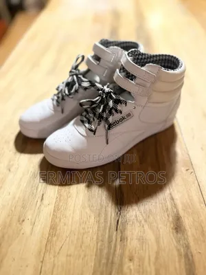 Reebok 25th Freestyle Anniversary Sneakers