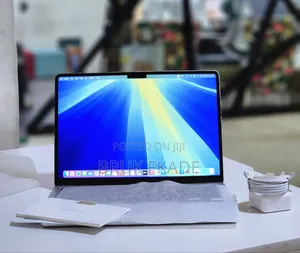 New Apple MacBook Pro 2024 M4 Max 16-Inch 16GB Apple M1 Pro SSD 256GB