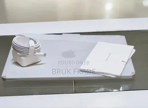 New Apple MacBook Pro 2024 M4 Max 16-Inch 16GB Apple M1 Pro SSD 256GB