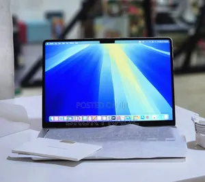 New Apple MacBook Pro 2024 M4 Max 16-Inch 16GB Apple M1 Pro SSD 256GB