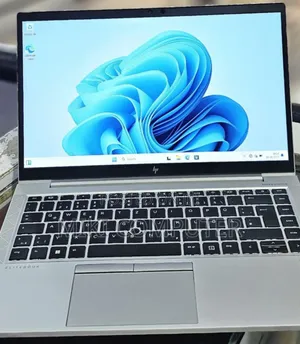New Laptop HP EliteBook 840 G8 16GB Intel Core I5 SSD 512GB