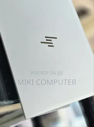 New Laptop HP EliteBook 840 G8 16GB Intel Core I5 SSD 512GB