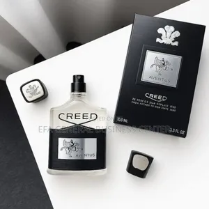 Creed Perfume