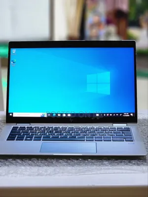 New Laptop HP EliteBook X360 1030 G3 16GB Intel Core I7 SSD 512GB