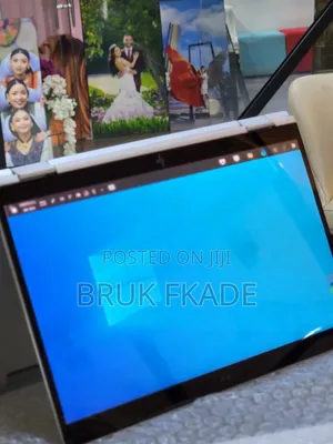 New Laptop HP EliteBook X360 1030 G3 16GB Intel Core I7 SSD 512GB