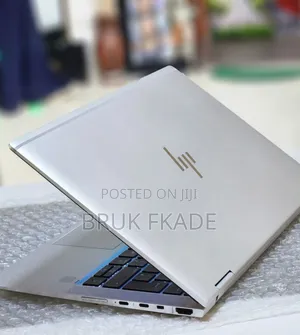 New Laptop HP EliteBook X360 1030 G3 16GB Intel Core I7 SSD 512GB