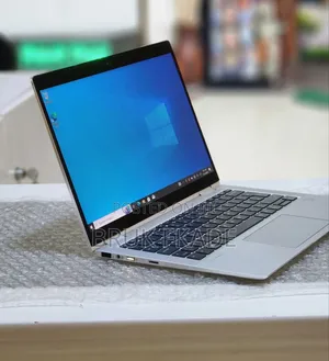 New Laptop HP EliteBook X360 1030 G3 16GB Intel Core I7 SSD 512GB