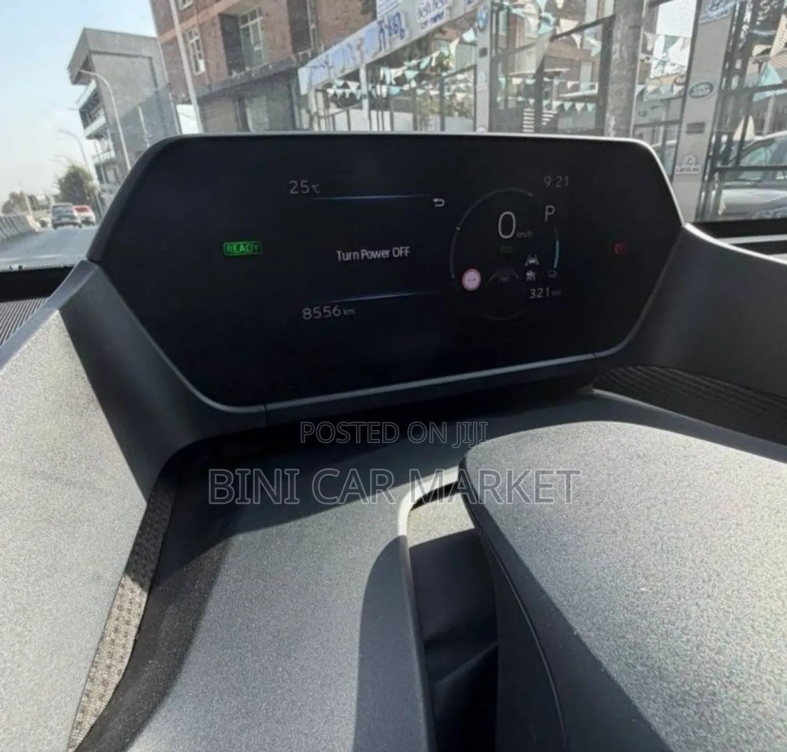 Toyota bZ4X 2024 Gray