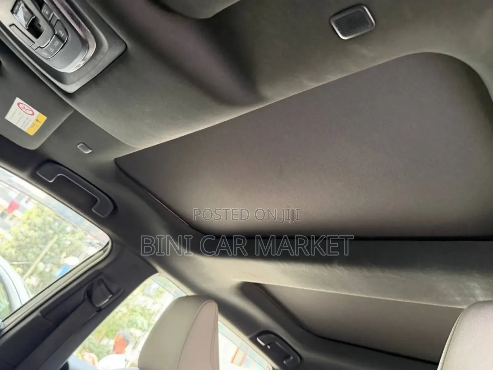 Toyota bZ4X 2024 Gray