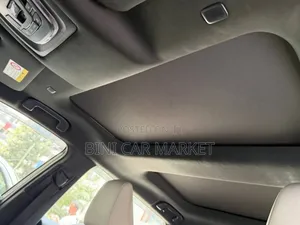 Toyota bZ4X 2024 Gray